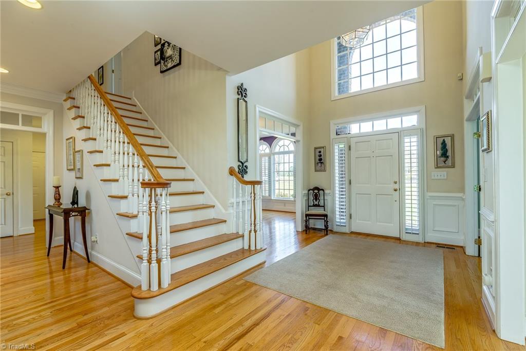 3880 River Ridge Road Pfafftown, NC 27040 - Photo 6 of 30 Gallery Image 6