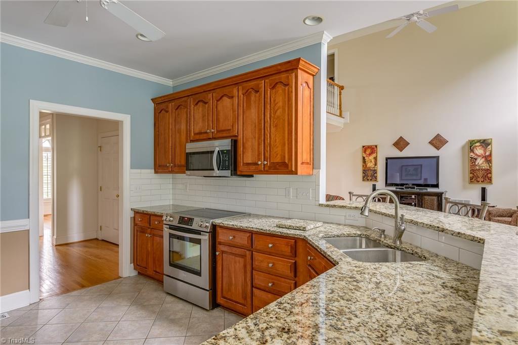 3880 River Ridge Road Pfafftown, NC 27040 - Photo 8 of 30 Gallery Image 8