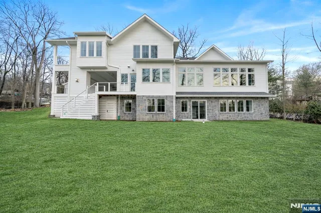 $4,200,000 | 468 Lydecker Street, Englewood, NJ 07631