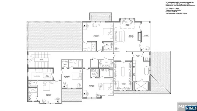 $4,200,000 | 468 Lydecker Street, Englewood, NJ 07631