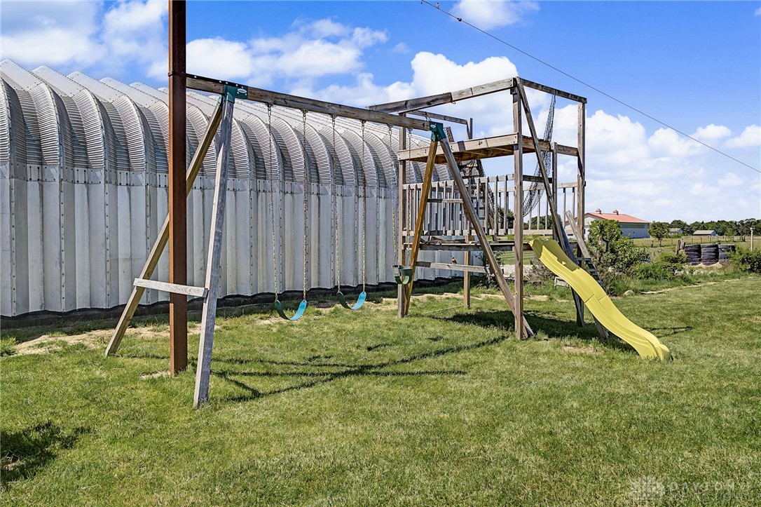 7338 Bard Road Tipp City, OH 45371 - Photo 47 of 66
