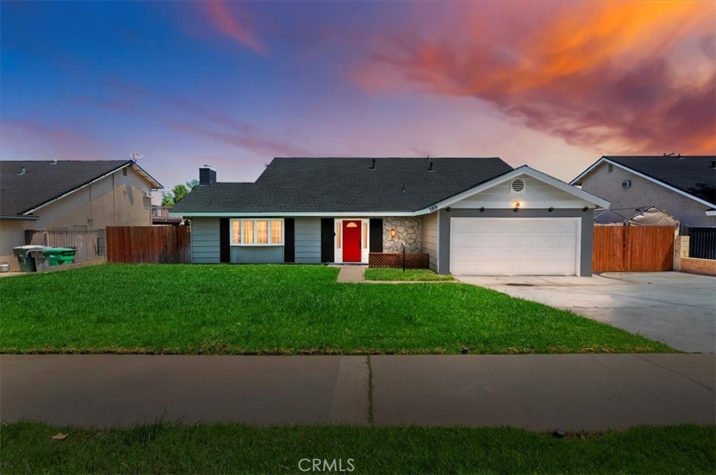 389 West Mission Road Corona, CA 92882 - Photo 1 of 1 Gallery Image 1