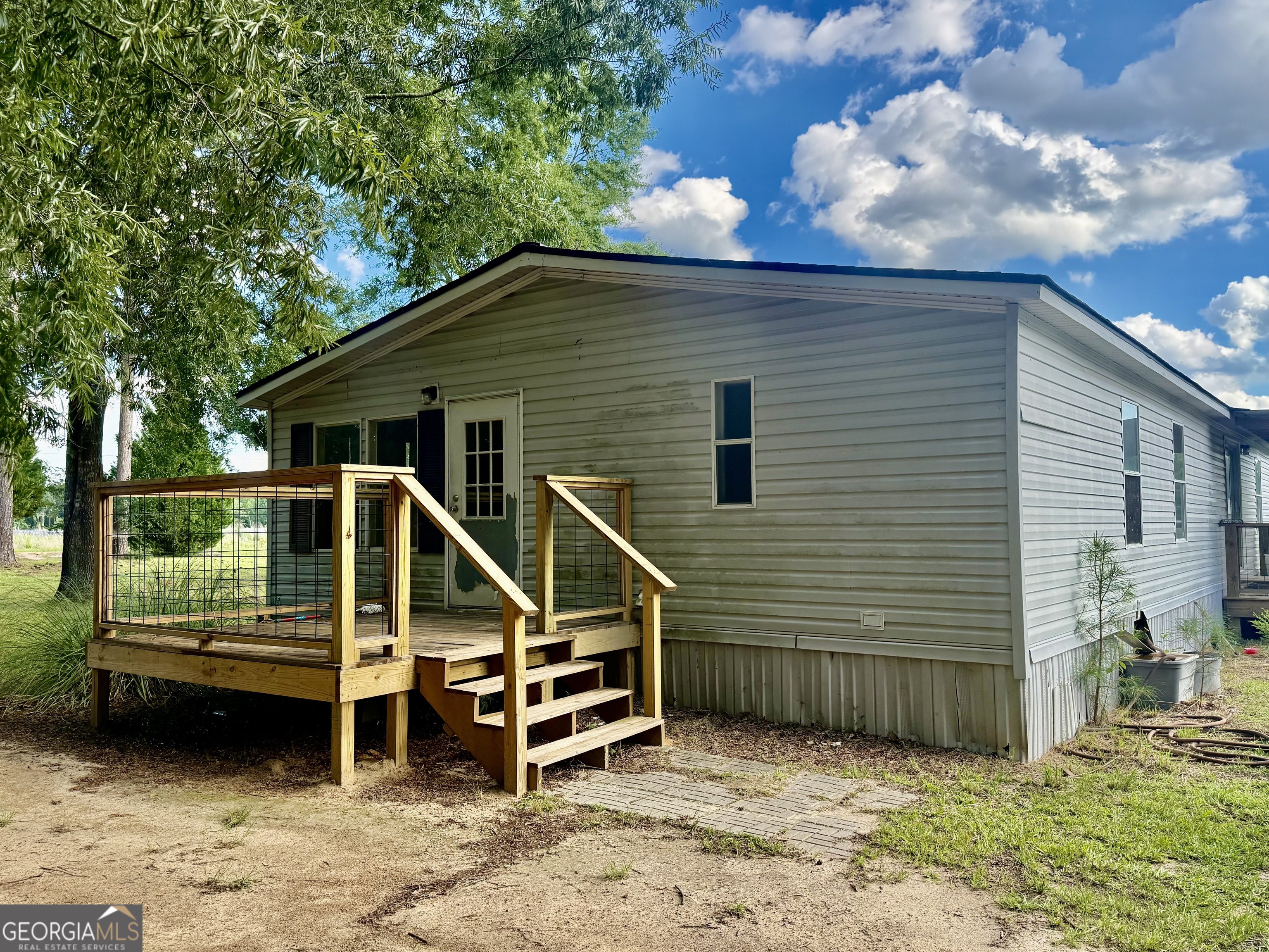 538 Archer Road Sandersville, GA 31082 - Photo 2 of 17