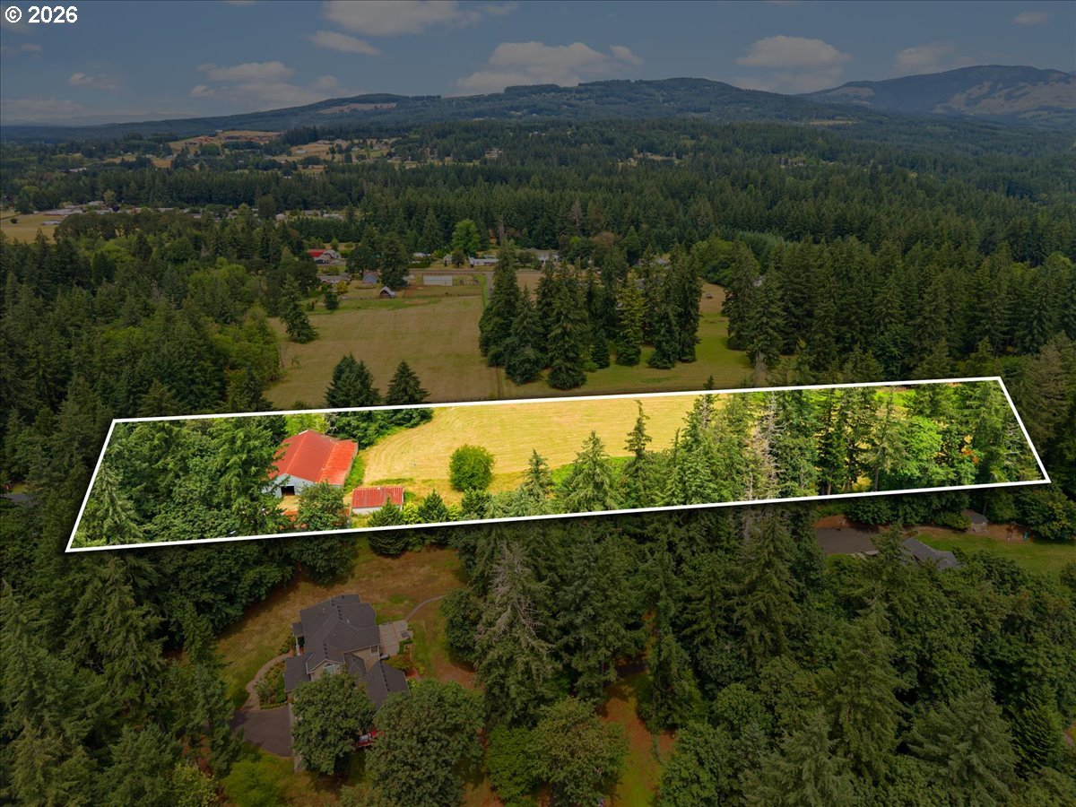 27214 Northeast Robinson Road Camas, WA 98607 - Photo 18 of 24 a view of outdoor space and city view