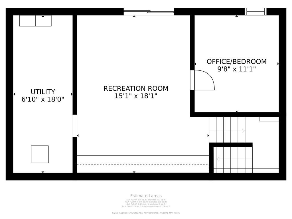 2 Charles Ridge Road, Unit D Littleton, MA 01460 - Photo 28 of 30 unknown
