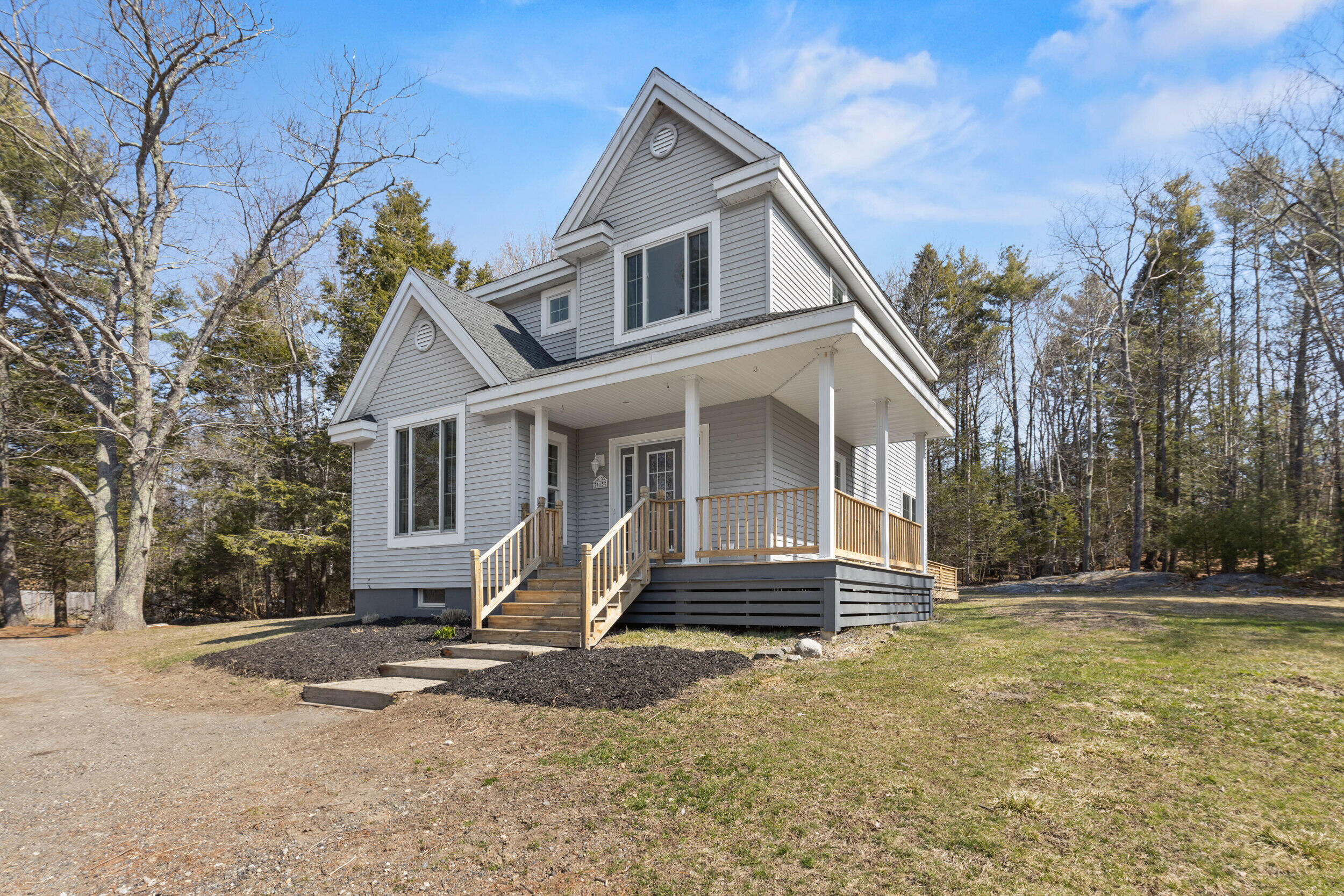 115 Bragdon Road Freeport, ME 04032 - Photo 40 of 52
