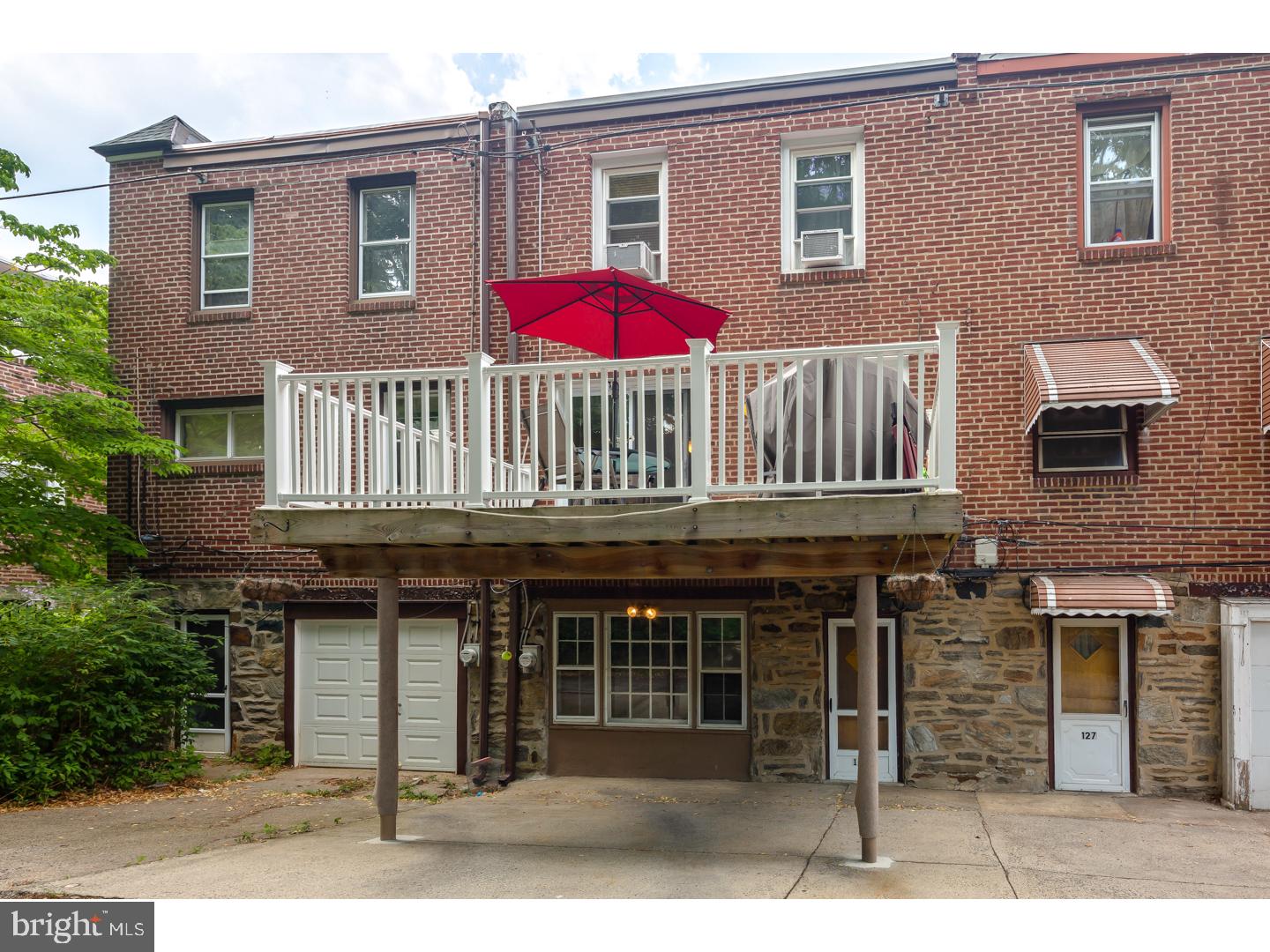 129 Green Valley Road Upper Darby, PA 19082 - Photo 17 of 18 Gallery Image 17