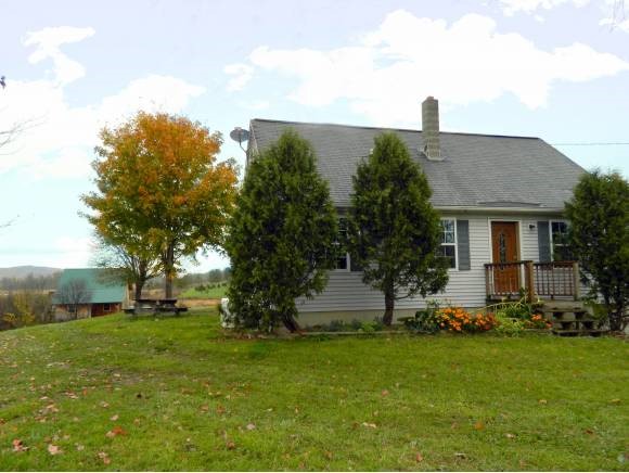 3588 Mountain Road Monkton, VT 05443 - Photo 1 of 1 Gallery Image 1