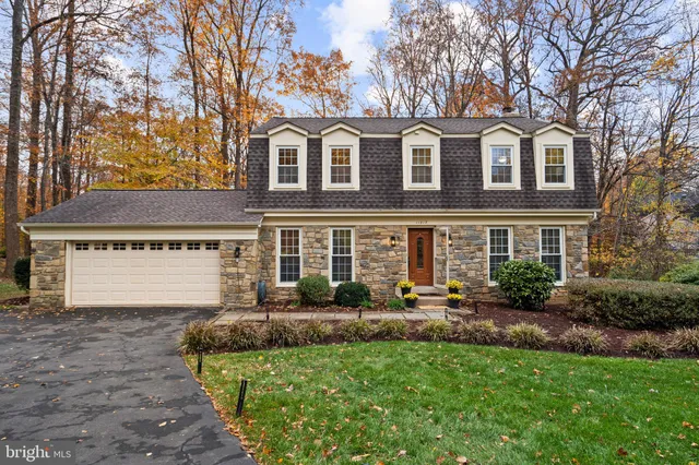 $1,199,000 | 11317 Edenderry Drive, Fairfax, VA 22030