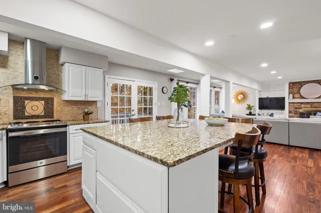 $1,199,000 | 11317 Edenderry Drive, Fairfax, VA 22030