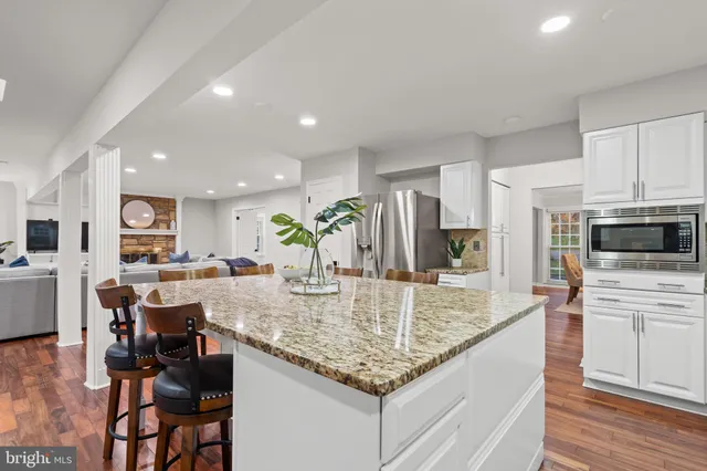 $1,199,000 | 11317 Edenderry Drive, Fairfax, VA 22030