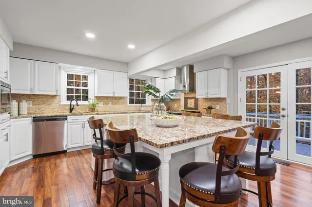 $1,199,000 | 11317 Edenderry Drive, Fairfax, VA 22030
