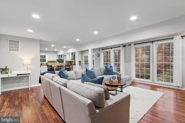 $1,199,000 | 11317 Edenderry Drive, Fairfax, VA 22030