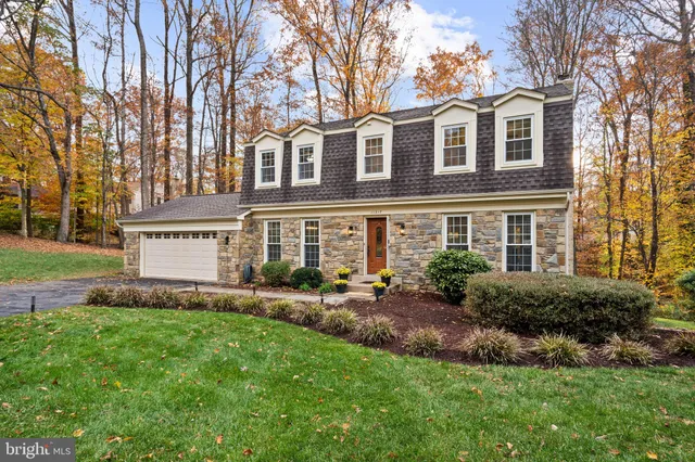 $1,199,000 | 11317 Edenderry Drive, Fairfax, VA 22030