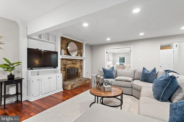 $1,199,000 | 11317 Edenderry Drive, Fairfax, VA 22030