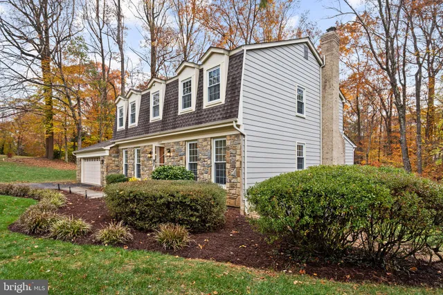 $1,199,000 | 11317 Edenderry Drive, Fairfax, VA 22030