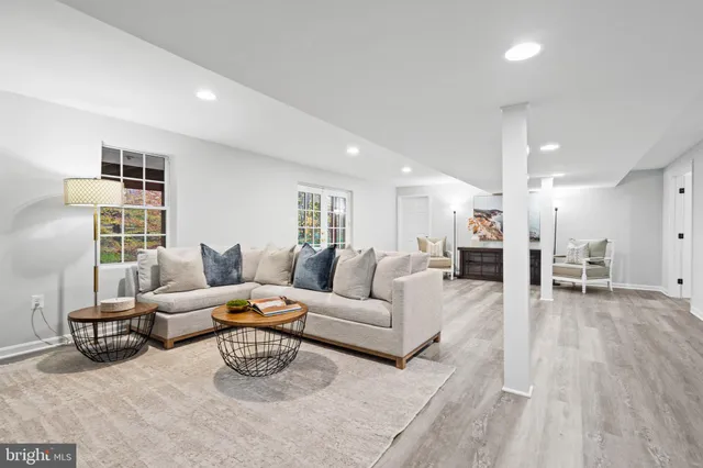 $1,199,000 | 11317 Edenderry Drive, Fairfax, VA 22030