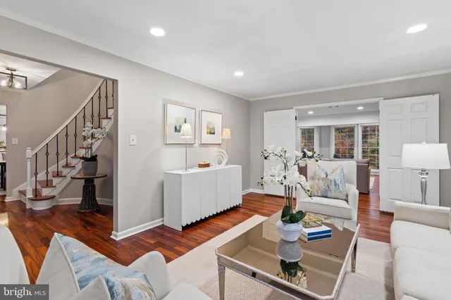 $1,199,000 | 11317 Edenderry Drive, Fairfax, VA 22030