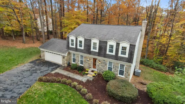 $1,199,000 | 11317 Edenderry Drive, Fairfax, VA 22030