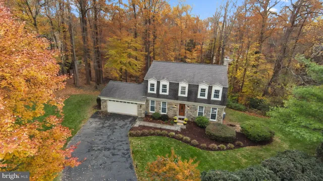 $1,199,000 | 11317 Edenderry Drive, Fairfax, VA 22030