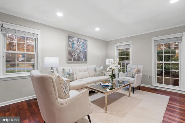 $1,199,000 | 11317 Edenderry Drive, Fairfax, VA 22030