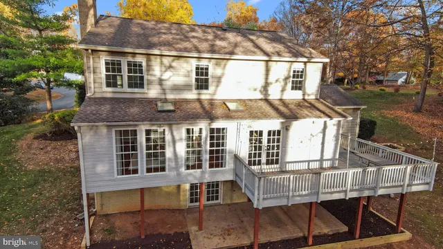 $1,199,000 | 11317 Edenderry Drive, Fairfax, VA 22030