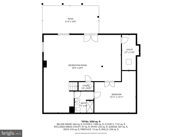 $1,199,000 | 11317 Edenderry Drive, Fairfax, VA 22030