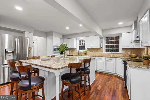 $1,199,000 | 11317 Edenderry Drive, Fairfax, VA 22030