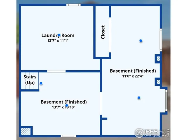 $1,065,000 | 4630 Talbot Drive, Boulder, CO 80303