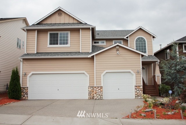 5204 Northeast 8th Place Renton, WA 98059 - Photo 1 of 1