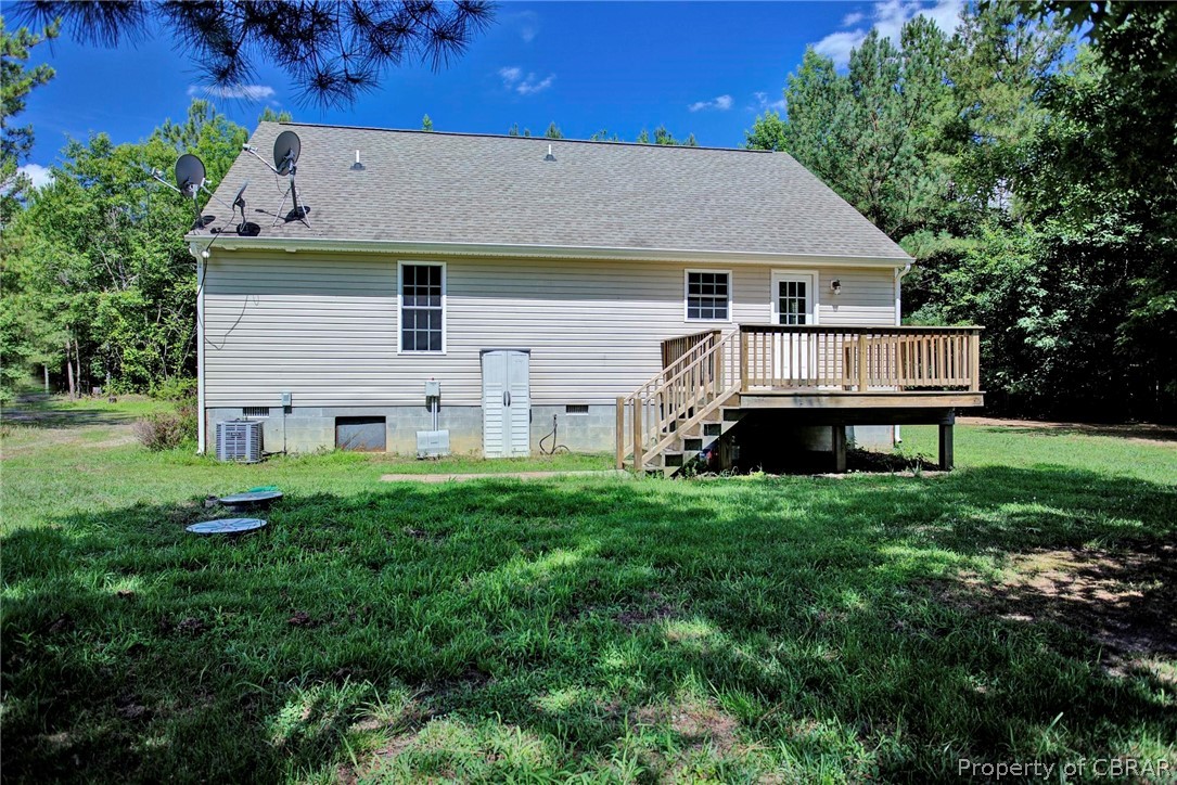 6280 Barnetts Road Charles City, VA 23030 - Photo 17 of 20 Gallery Image 17