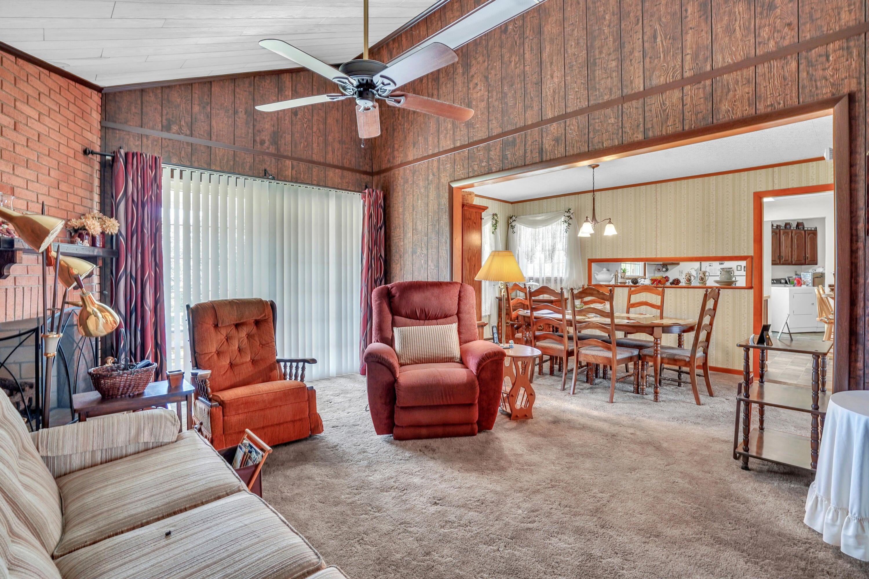 25 Shanklin Ferry Road Peterstown, WV 24963 - Photo 13 of 43 DSC02879