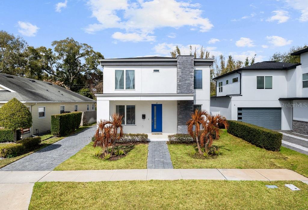 21 West Steele Street Orlando, FL 32804 - Photo 1 of 31