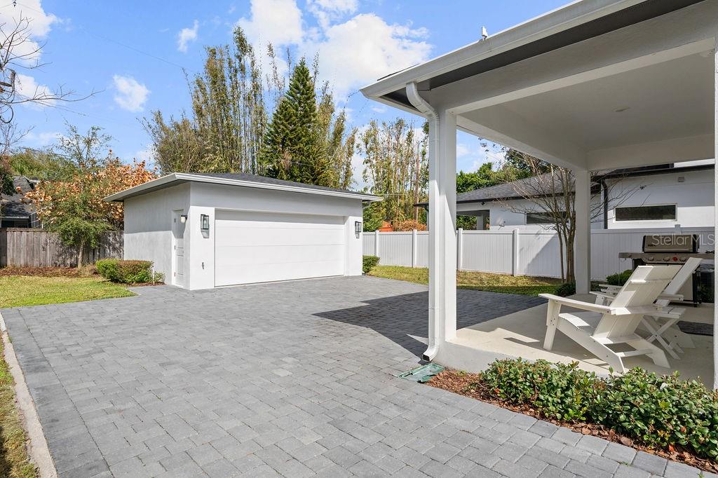21 West Steele Street Orlando, FL 32804 - Photo 29 of 31