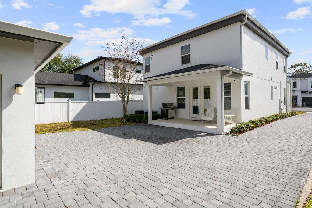 21 West Steele Street Orlando, FL 32804 - Photo 31 of 31