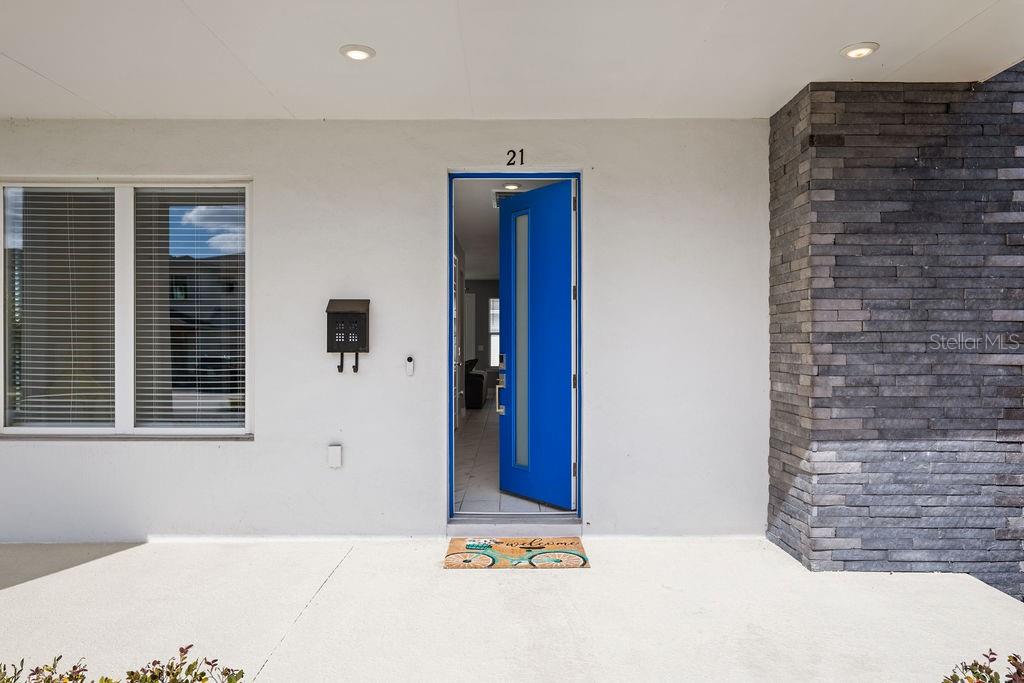 21 West Steele Street Orlando, FL 32804 - Photo 4 of 31