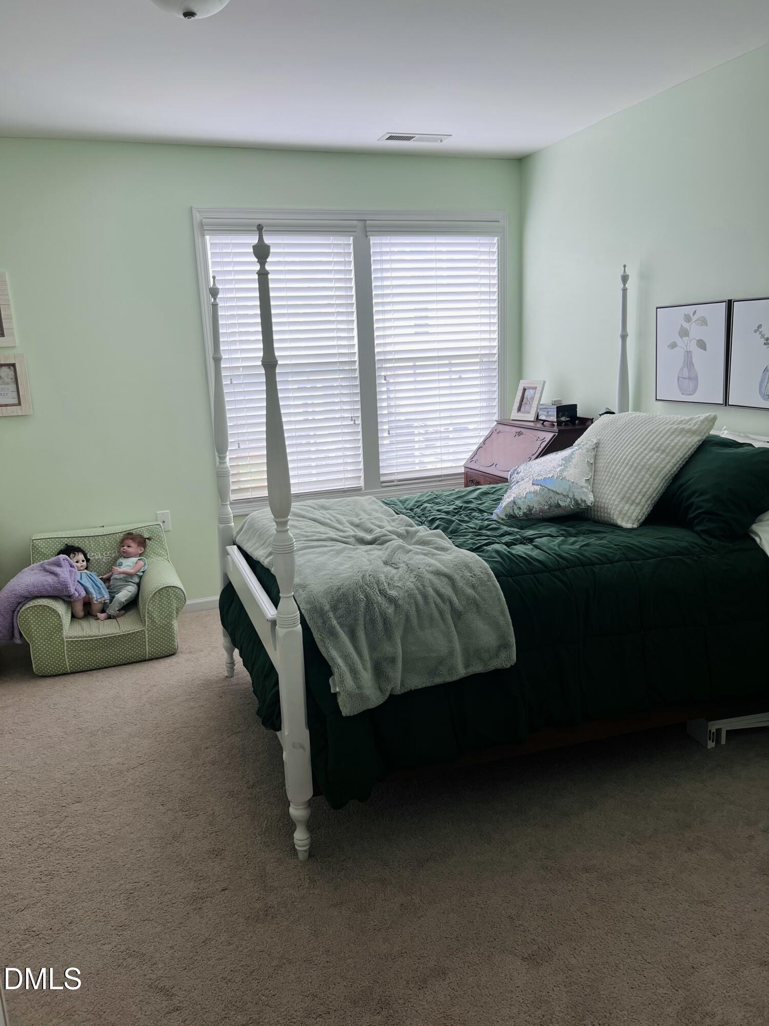 1331 Still Monument Way Raleigh, NC 27603 - Photo 32 of 37 Bedroom