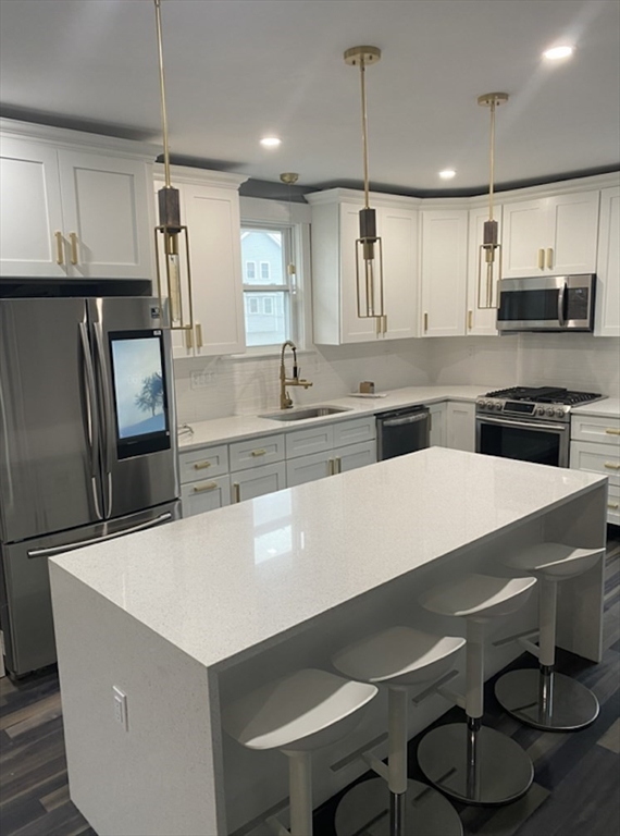 19 Harrison Street Boston, MA 02131 - Photo 2 of 14