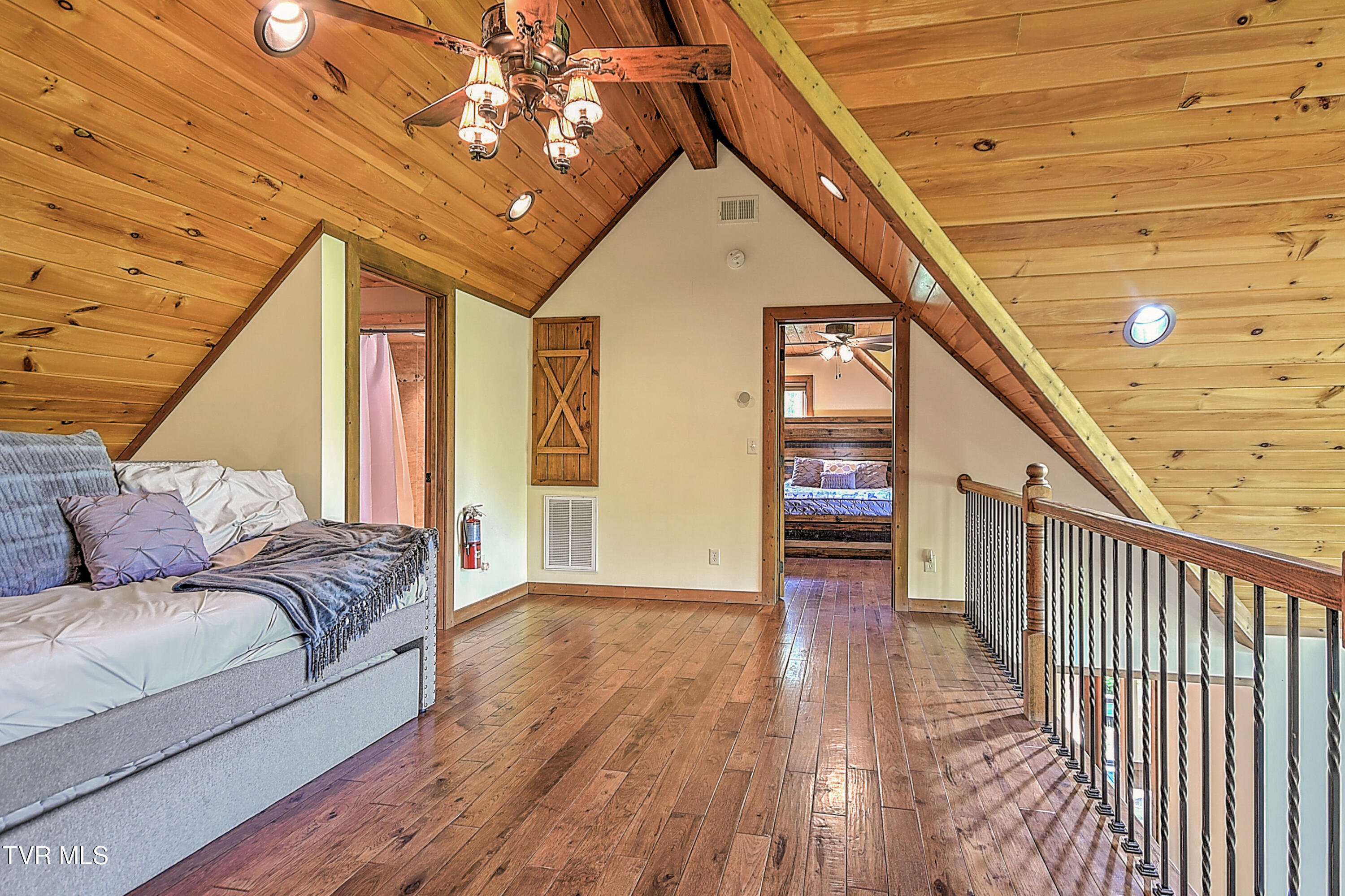 410 Eagle Ridge Road Roan Mountain, TN 37687 - Photo 36 of 97 410 Eagle Ridge HP-34