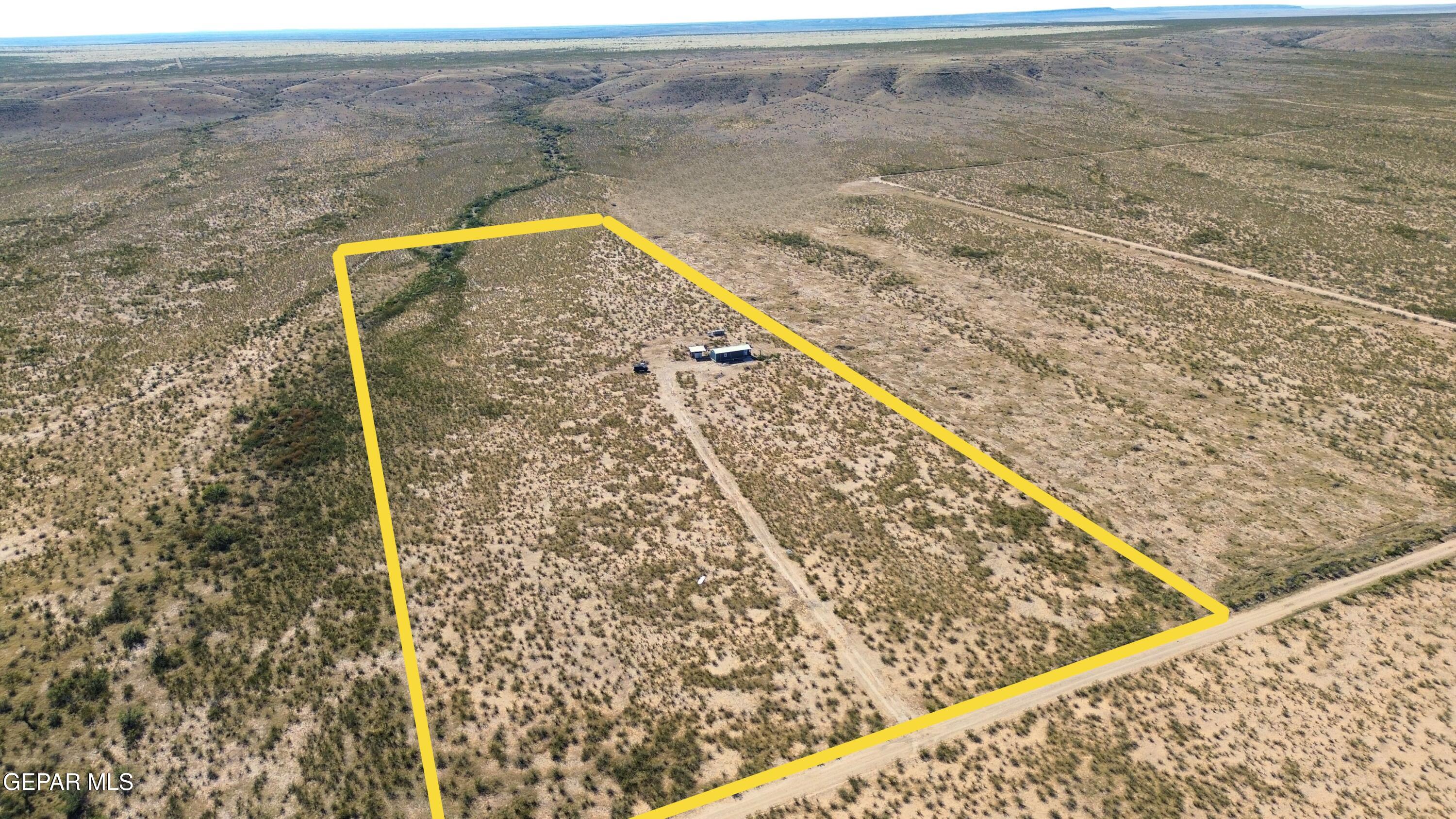 26 Ponderosa Road Salt Flat, TX 79847 - Photo 3 of 56 3