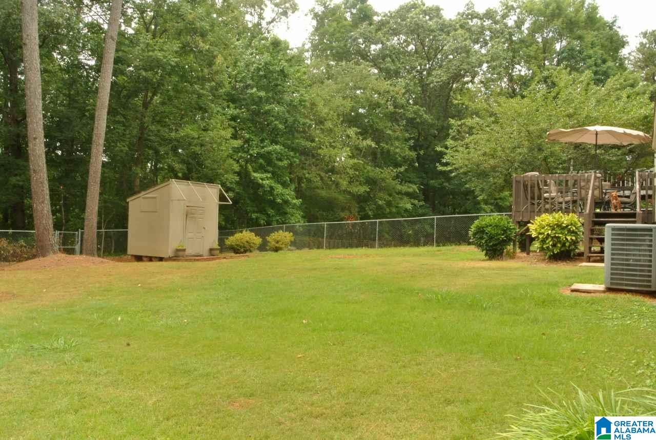 7212 Weems Road Pinson, AL 35126 - Photo 11 of 31
