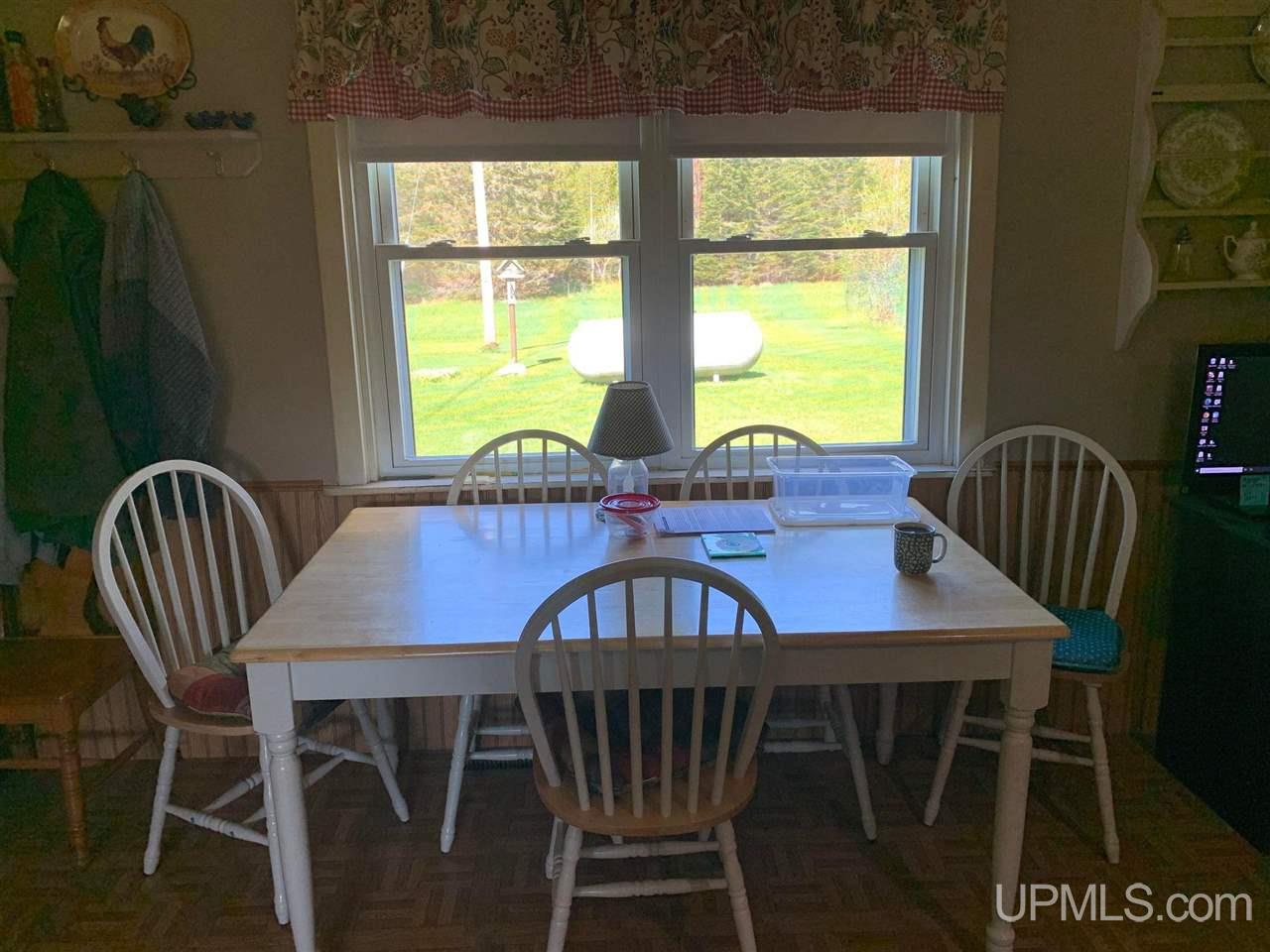 5461 W Duck Inn Road Manistique, MI 49854 - Photo 13 of 26