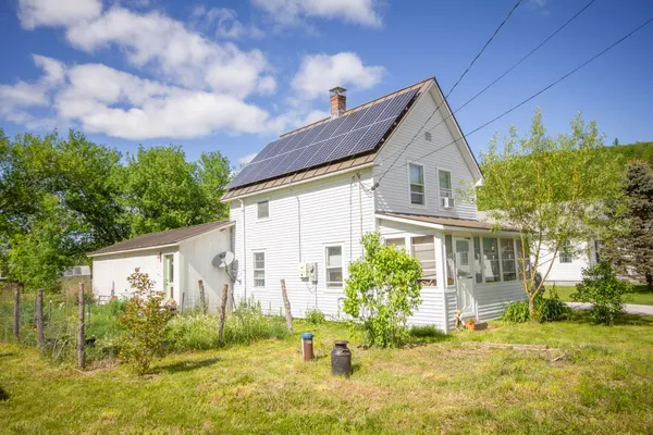 $285,000 | 48 Virgin Avenue, Hancock, VT 05748