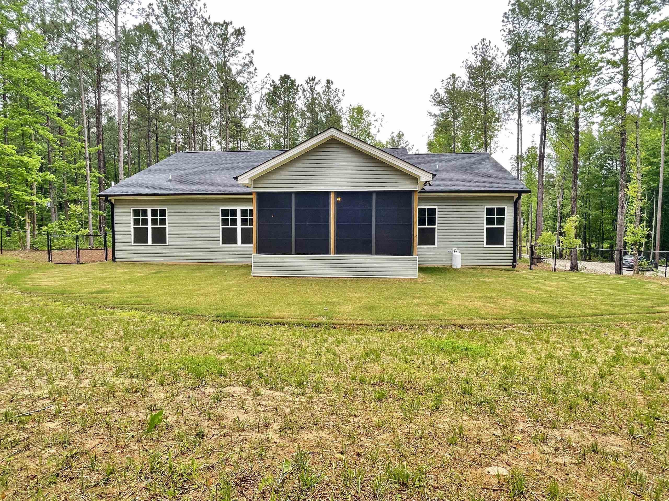 250 Rhododendron Drive Middlesex, NC 27557 - Photo 33 of 38 Photo 33
