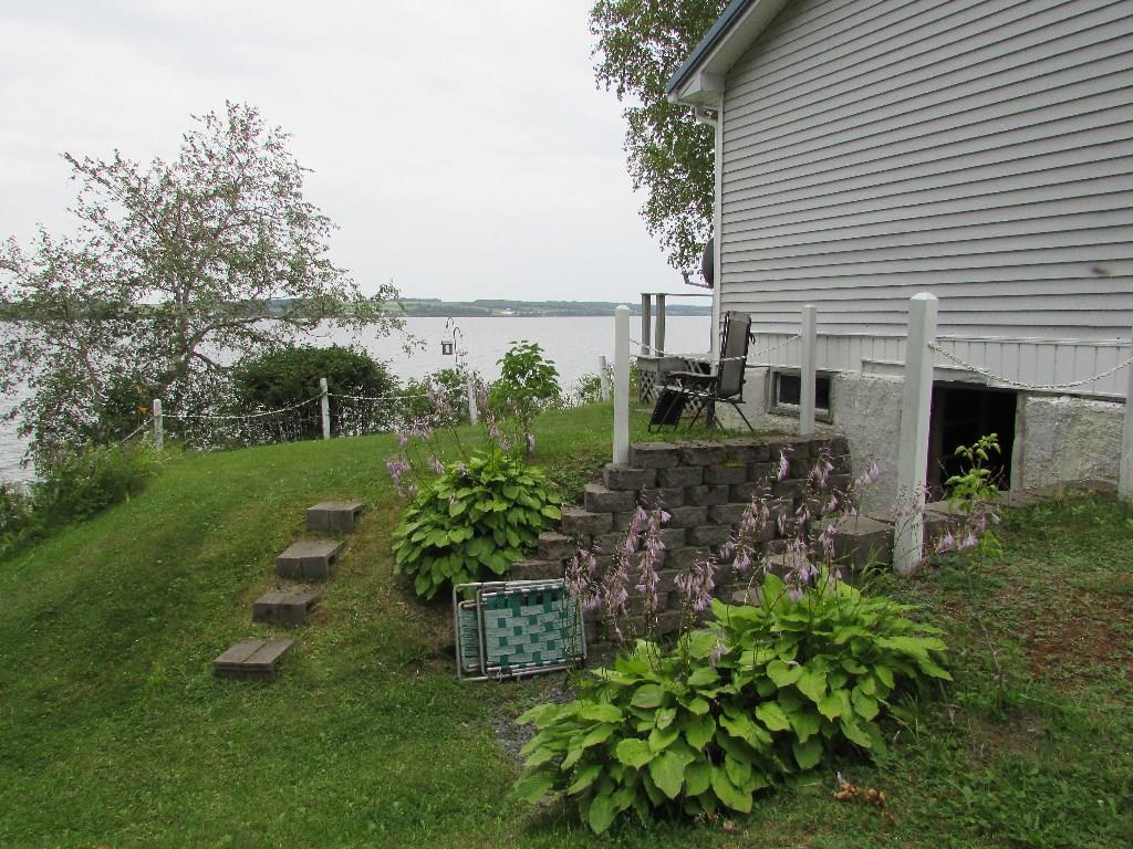 781 Lake Shore Road St. David, ME 04773 - Photo 8 of 16 Photo