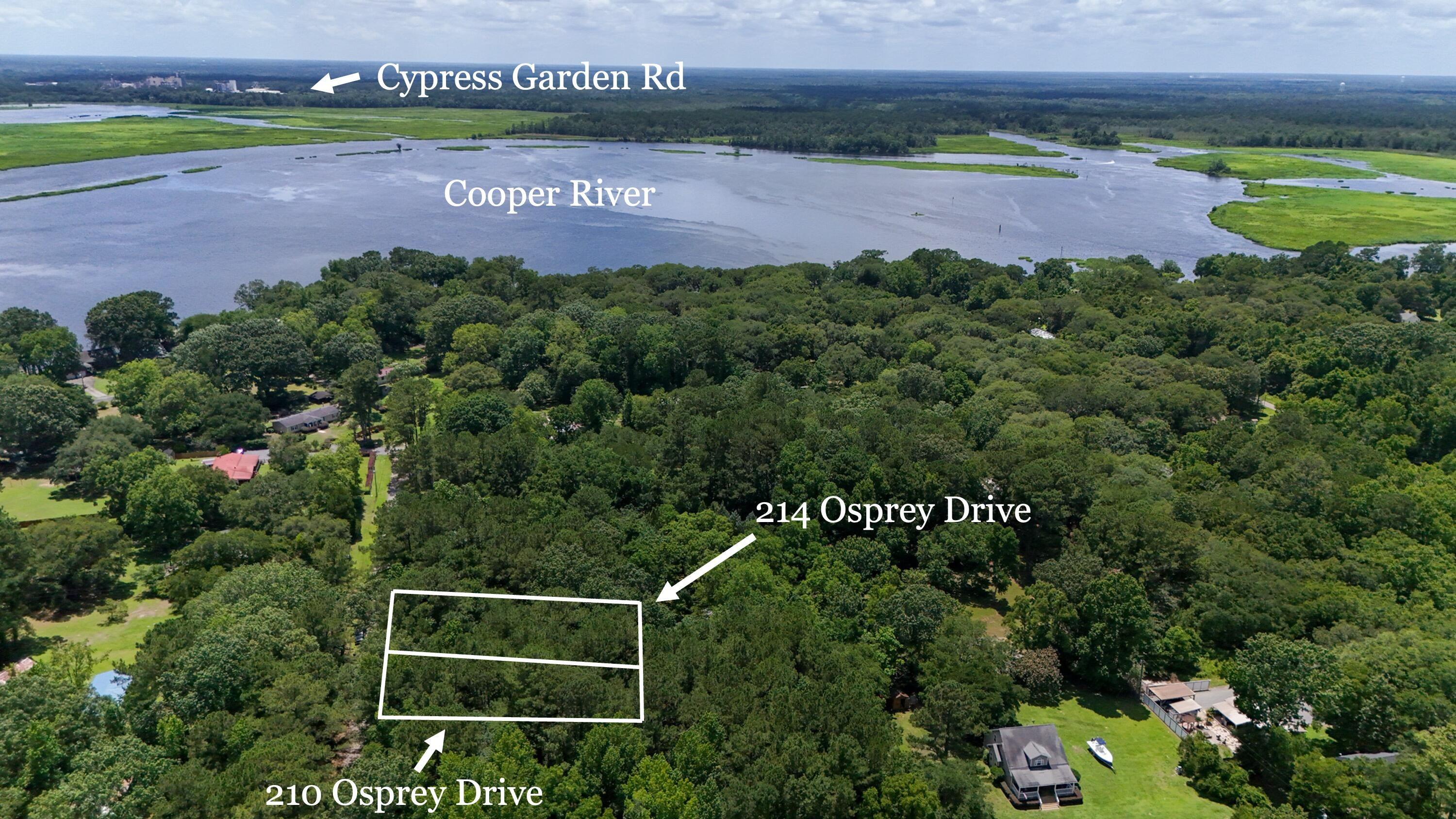 210 Osprey Drive Moncks Corner, SC 29461 - Photo 3 of 16 Pic 8