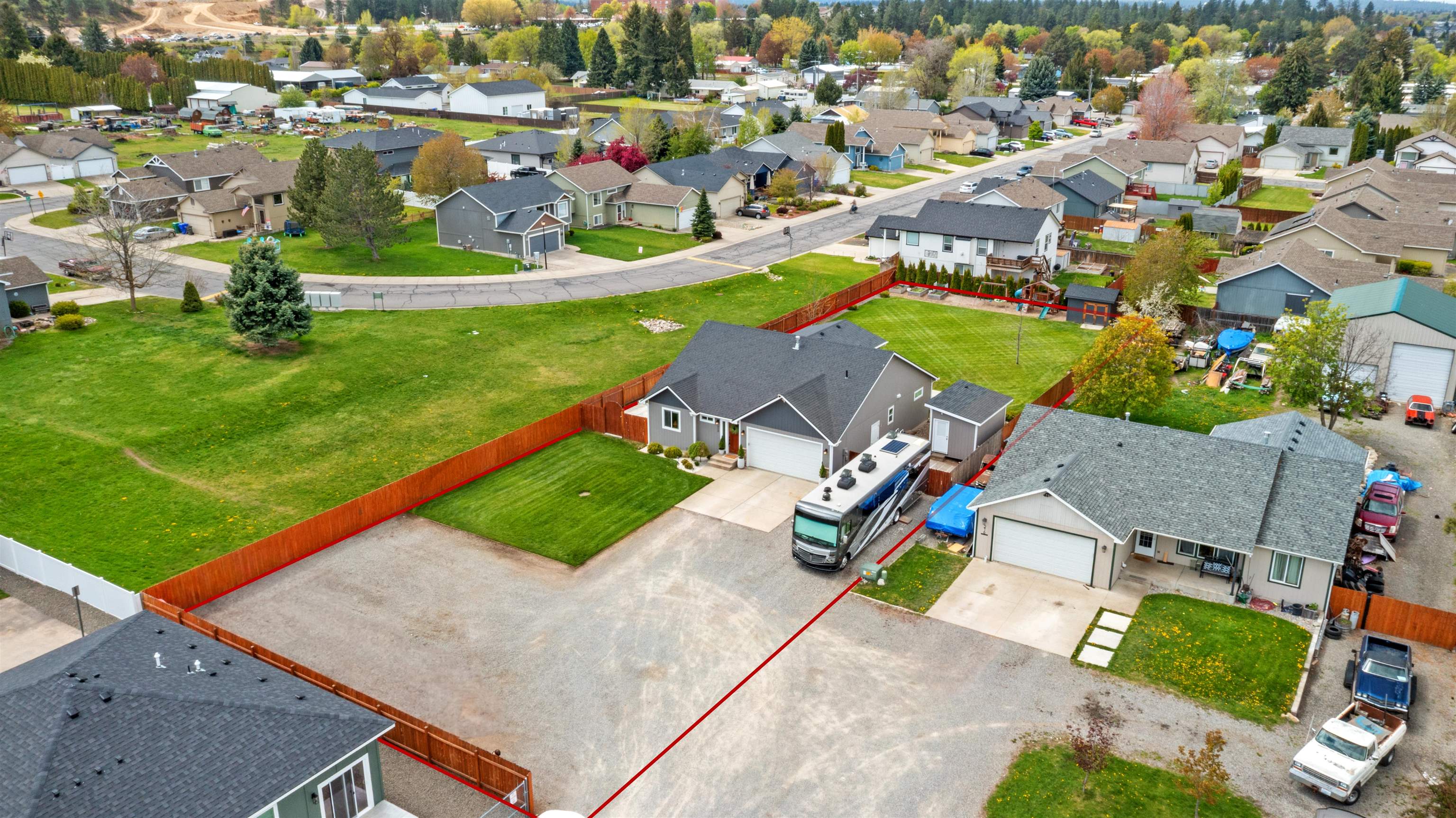 220 South Long Road Spokane Valley, WA 99016 - Photo 4 of 49 Gallery Image 4