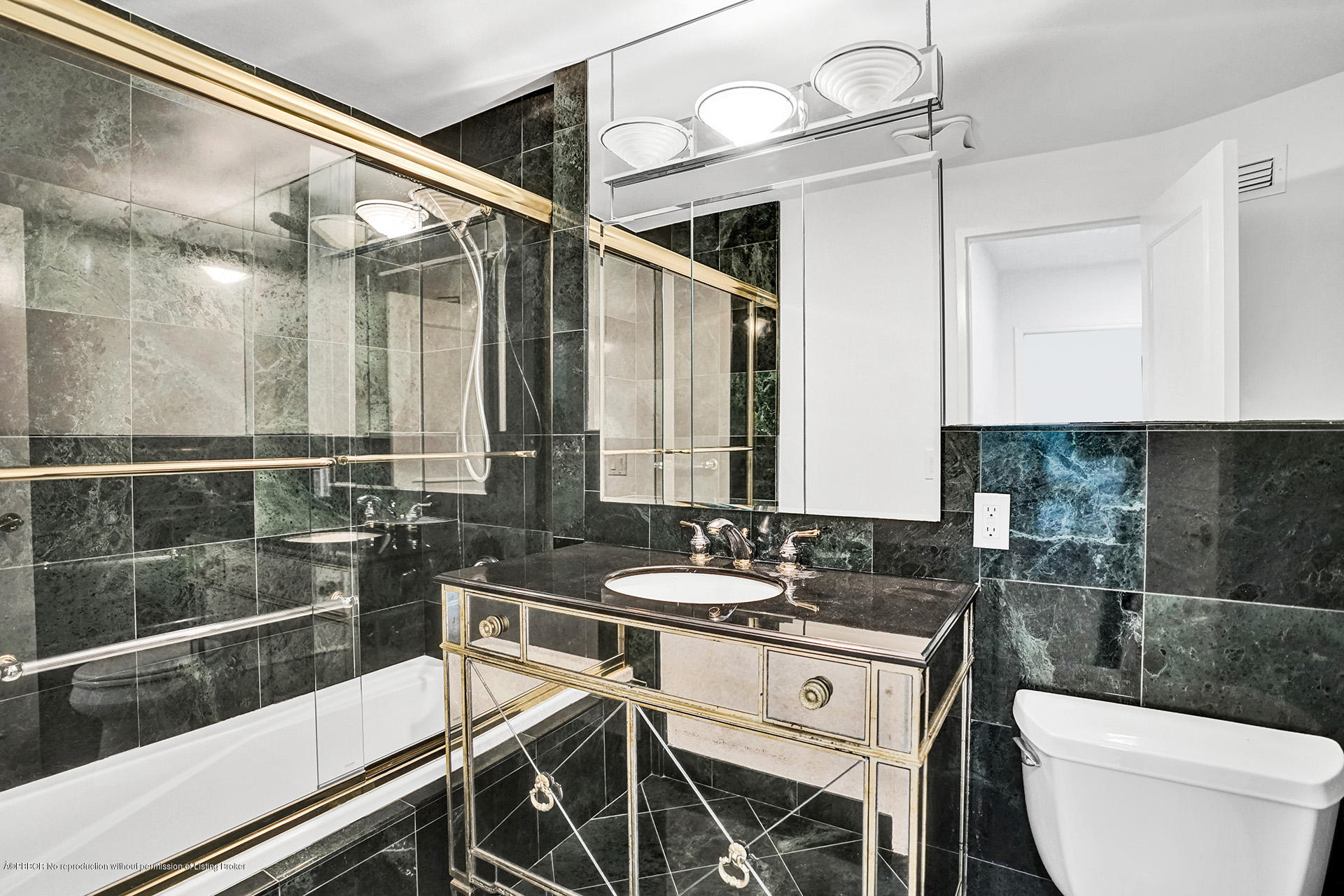 44 Cocoanut Row, Unit 308A Palm Beach, FL 33480 - Photo 22 of 22 a kitchen with a sink stove and cabinets