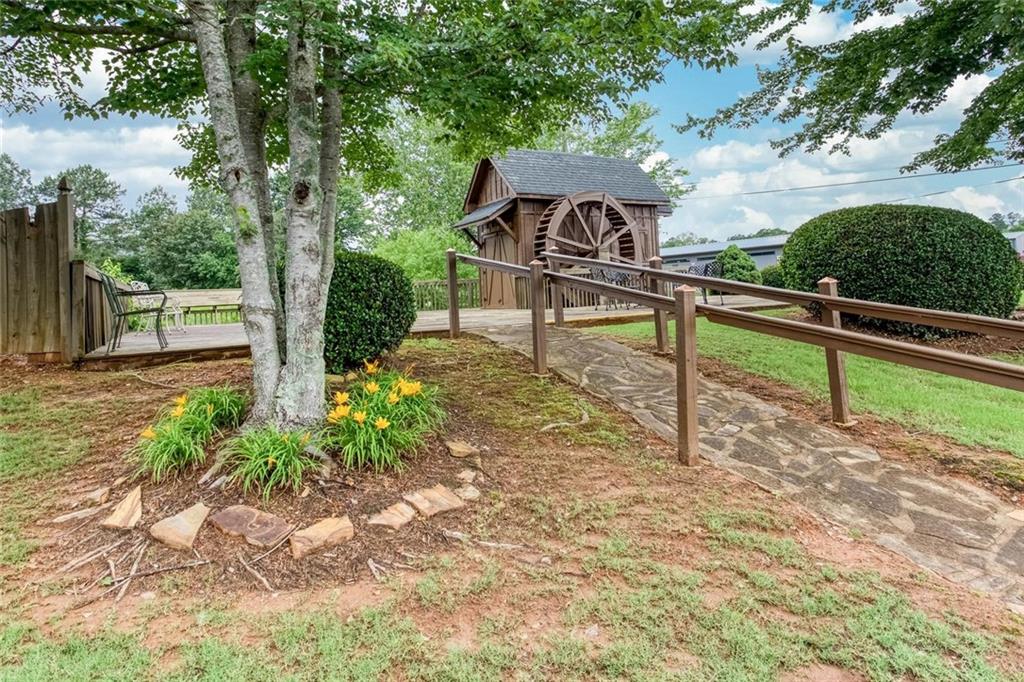 150 Old Mill Road, Unit 413 Cartersville, GA 30120 - Photo 33 of 34