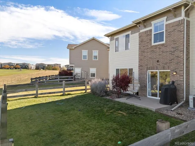 $419,500 | 12992 Grant Circle East, Unit A, Thornton, CO 80241